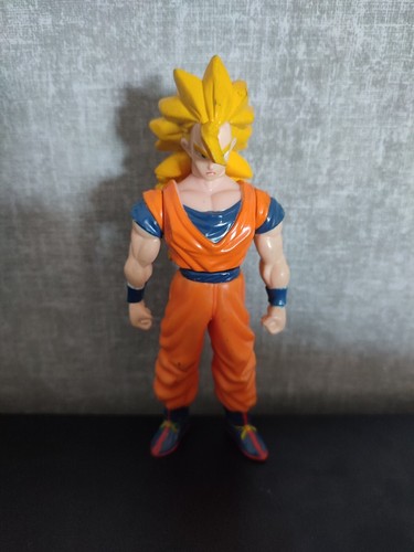 Dragonball figur son goku - z,