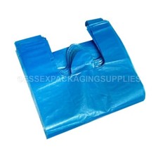 KUNSTSTOFF WESTEN TRAGETASCHEN