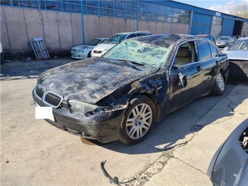 Felge 417691 bmw serie - felge, 7