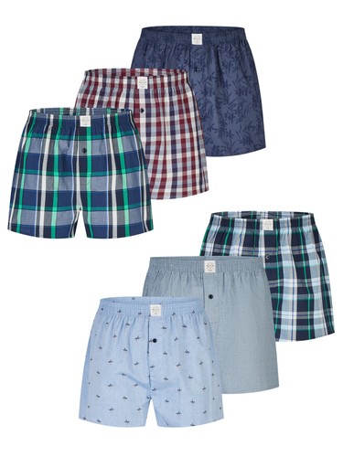 Jungen boxer classics - mg-1,