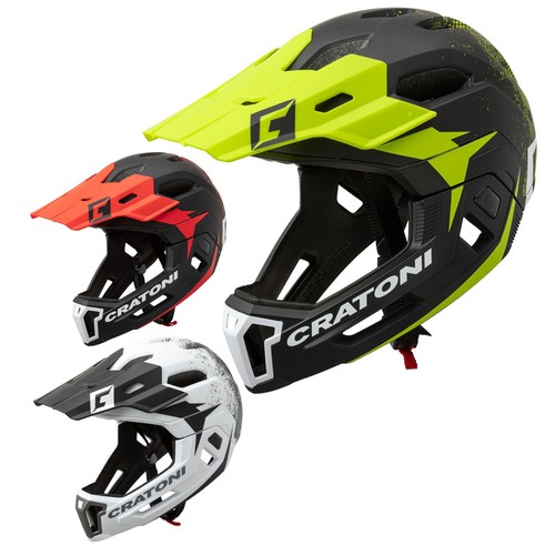 Cratoni maniac 0 mx - cratoni,