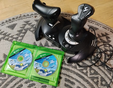 Thrustmaster T.Flight Hotas