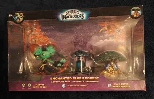 Skylanders imaginators - skylanders,