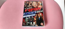 WWE The Best of Raw and