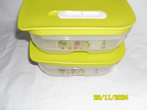 Tupperware klima oase - klima,