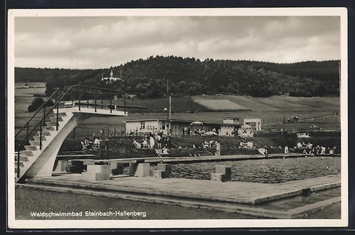 Ansichtskarte