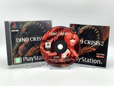 Dino Crisis 2 (Sony