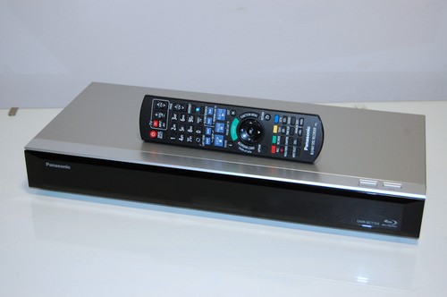 Panasonic dmr bct765 - panasonic, +