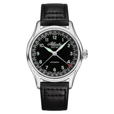 Atlantic WORLDMASTER