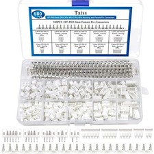 JST PH Kabelstecker Stecker