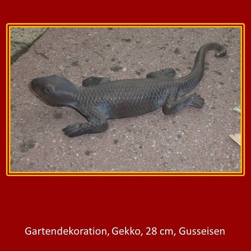 Gartendekoration