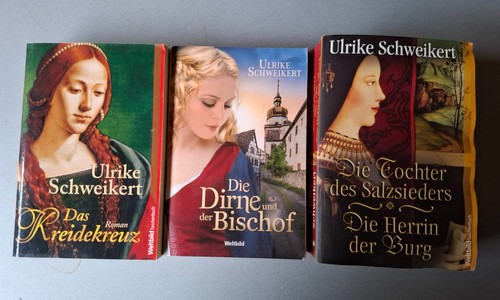 Historische romane von - historische,