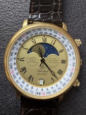 Meister Anker Selection Quartz