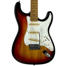 Greco Matsumoku Stratocaster