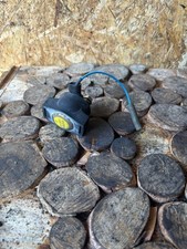 Yamaha XJ600 S 4BRB 92-03 Anlasserelais Starterrelais Magnetschalter Hitachi