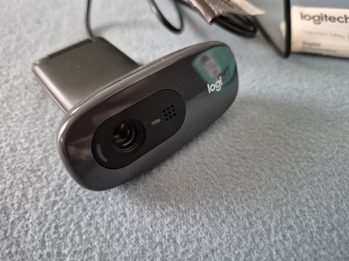 Logitech c270 webcam - c270,