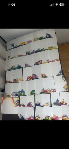 Diddl paper - diddl,