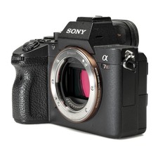 Sony Alpha 7R III (schwarz) ca. 15.000 Ausl. Kamera