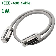 IEEE-488-Kabeladapterstecker