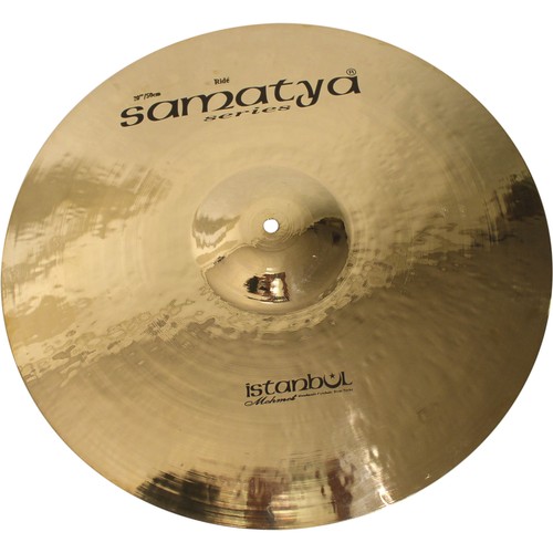 Istanbul mehmet cymbals - istanbul,