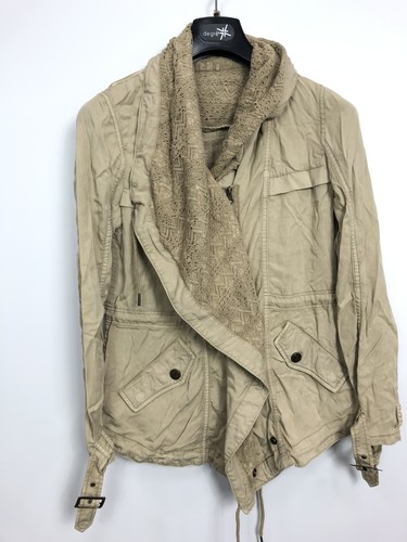 Khujo damen übergangsjacke - damen,