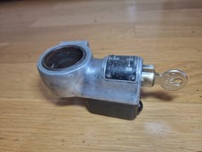 Original Bosch Ignition Lock