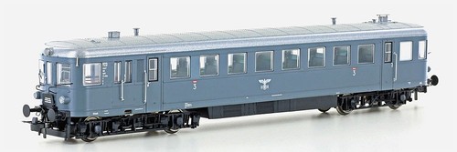 Jägerndorfer 23030 - jägerndorfer, jc