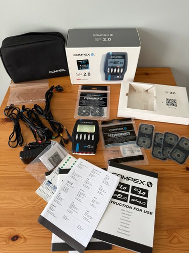 Compex adult sport 0 - compex, sp