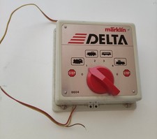 Märklin Delta 6604