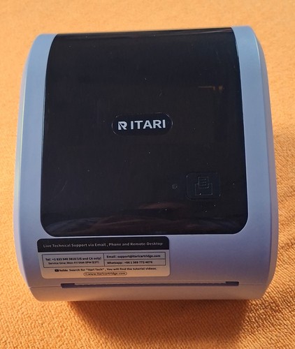 Itari labelprinter - itari,
