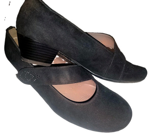 Jenny uk 7 pumps - gr.,