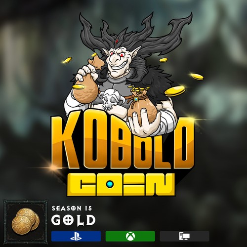 Diablo gold 5b - diablo,