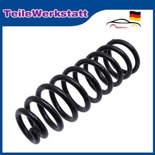 Feder vorne Schraubenfeder