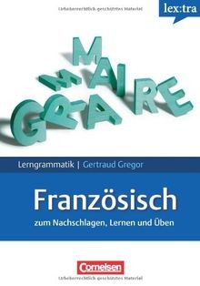 Lextra lerngrammatik - lextra,