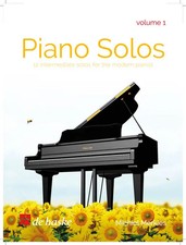 Piano Solos - Volume 1 | 12
