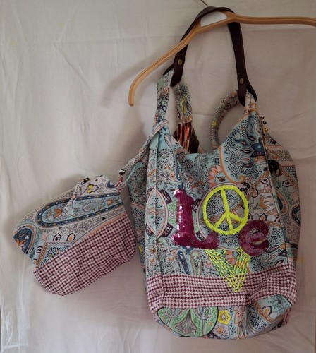 Anokhi tasche boho - anokhi,