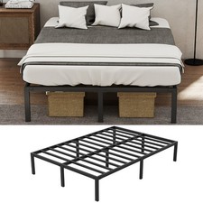 Bettgestell Doppelbett