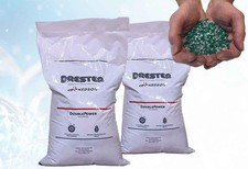 Drester reinigingsadditief doublepower granulate f. wheel wash.