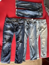 Tolles Jeans-Kleiderpaket:  4