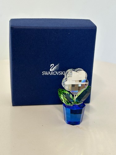 Swarovski happy flower - swarovski,