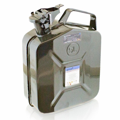 Benzinkanister kraftstoff - benzinkanister,
