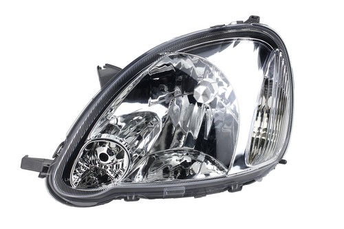 Scheinwerfer halogen front - halogen,