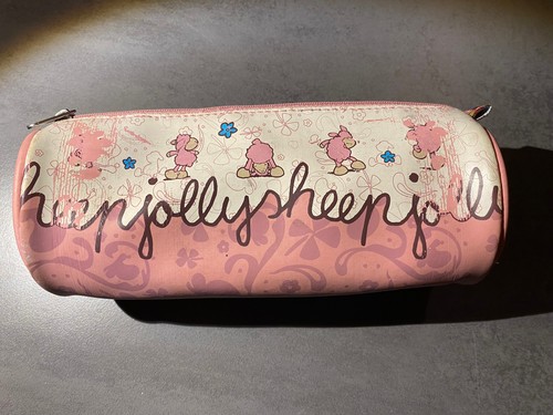Jollysheep schlampermäppchen - jollysheep,