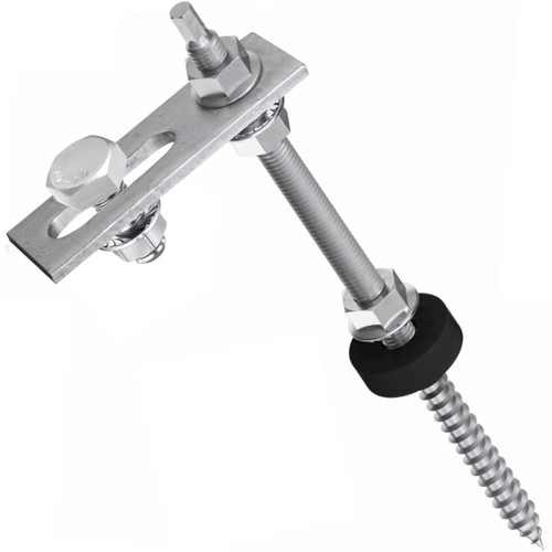 Stockschraube m10 200 250 300 - 200,