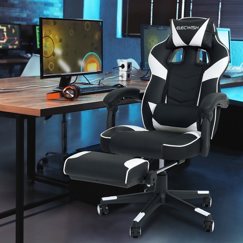 Massage gaming stuhl - gaming,