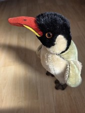 2500/35 Steiff 50/60er Pinguin