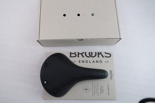 Brooks cambium c19 - cambium, weather