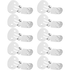  10 Pcs Schuhdekoration