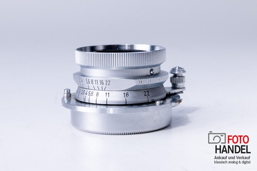 Leica summaron 35mm - leica,