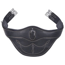 BUSSE Schwarz 120 cm